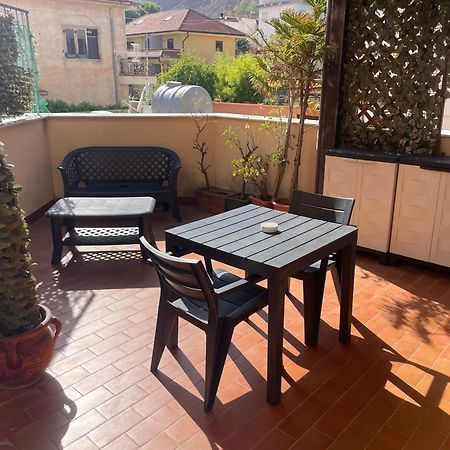Mondello Stesicoro Apartment Palermo Exterior foto