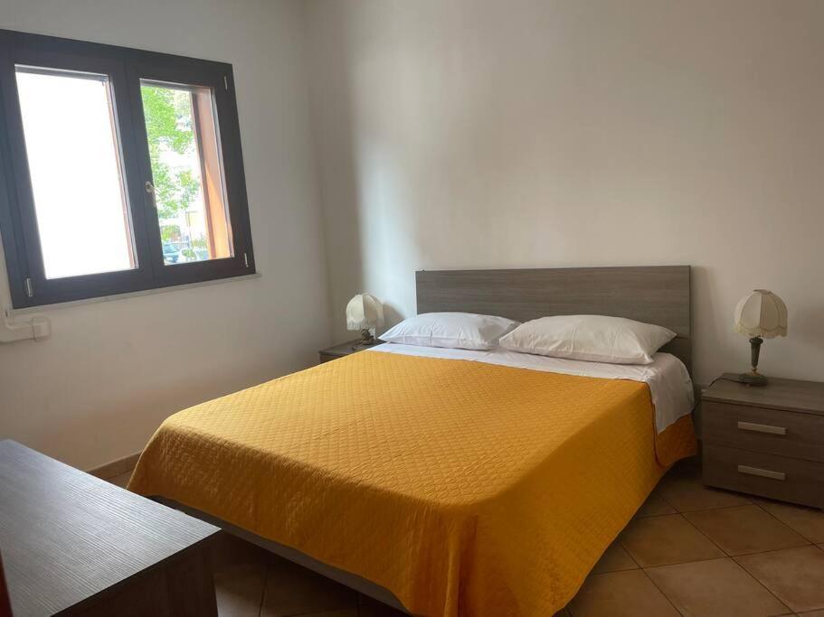 Mondello Stesicoro Apartment Palermo Exterior foto